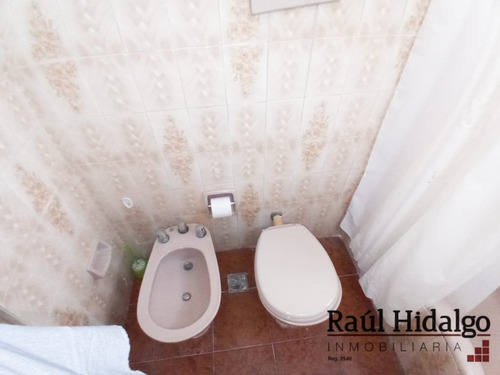Imagen 18 de 23 de Departamento De 3 Ambientes C/balcón Francés A La Calle, Urgencia De Venta