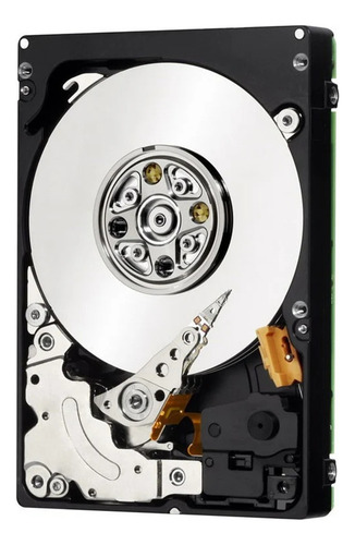 Disco Duro Lenovo Hot-swap 1.8 Tb 2.5 Sas 12gb/s 4xb7a141