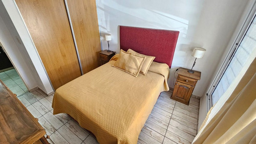 Venta Departamento 2 Ambientes Con Cochera Bernal