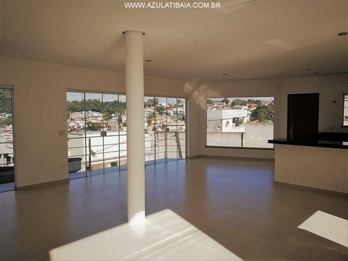 Imagem 7 de 22 de Lindíssima Casa No Melhor Local E Com A Melhor Vista Da Cidade!! *oportunidade!!! - Ca01895 - 71019072