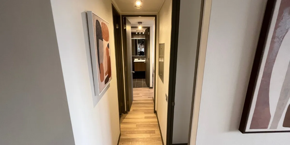 Imagen 4 de 21 de Venta Depto 2d+2b San Bernardo Desde Uf 3420
