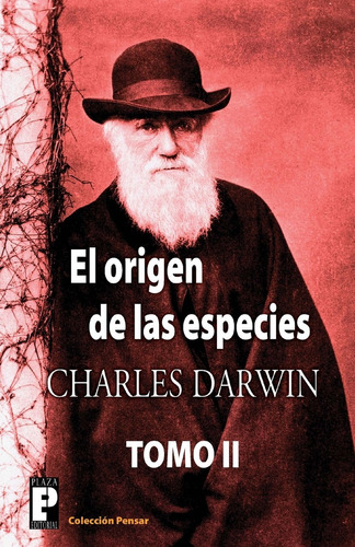 Libro El Origen De Las Especies (tomo 2) (spanish Editi Lcm7