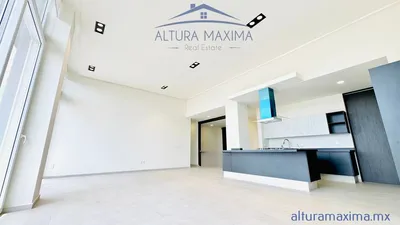 Departamento en renta