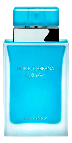 Perfume Para Hombre Dolce Gabbana Intense Original Sellado 