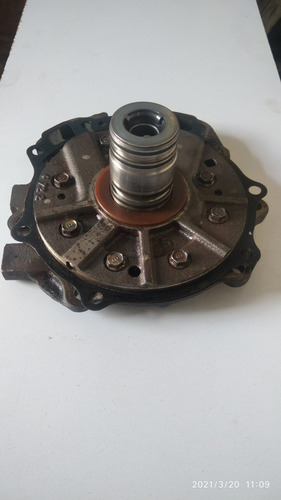 Imagen 2 de 5 de Caja Automática Para Ford Festiva, Por Piezas.