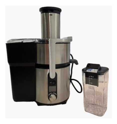 Extractor De Jugos Challenger