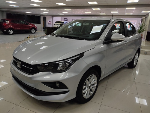 Fiat Cronos Drive 1.3 Mt 4p 2021 0km Pat