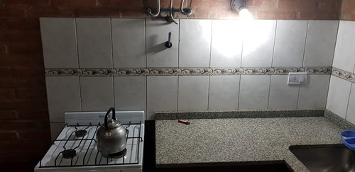 Casa Con Cochera Alquiler Temporario En Cura Brochero/ Mina Clavero