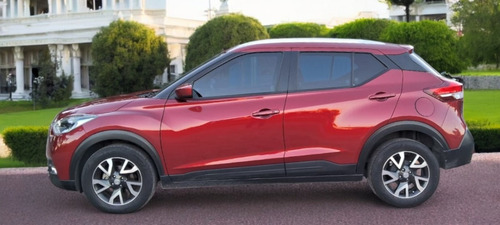 Nissan Kicks 1.6 Sense
