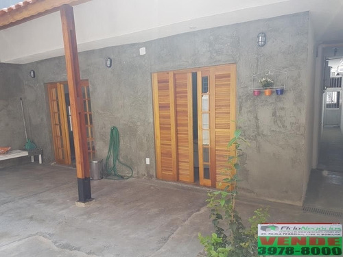 Imagem 15 de 15 de Casa Para Venda, 3 Dormitório(s) - 522