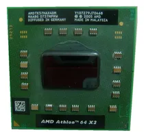 Comprar Processador Amd Athlon 64 X2 Amdtk57hax4dm Tk-57 Nfe