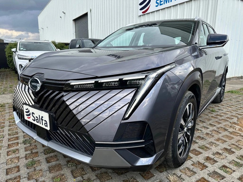 Gac Motor Emkoo 1.5t Gl 4x2 At 5p