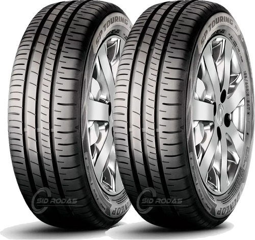 Dunlop Sp Touring R1 P 175/65r14 82 H