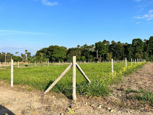 Vendo O Permuto Lote Campestre De 1000 M2 En Villavicencio