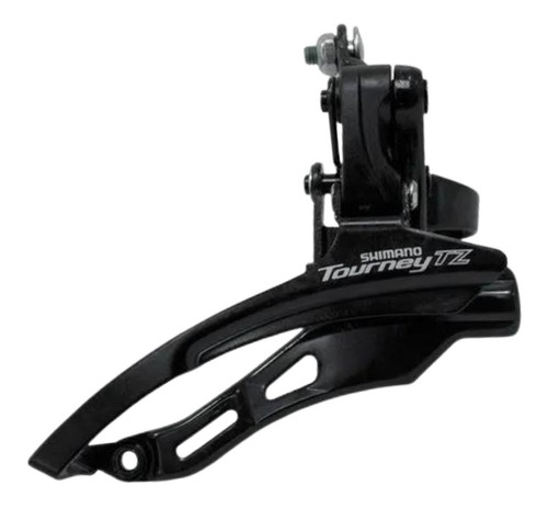 Descarrilador Delantero Bicicleta Mtb Shimano 3 Vel Lencs