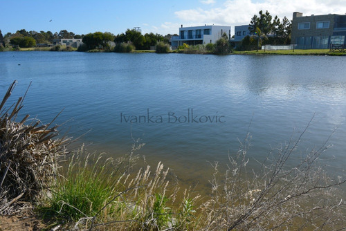 Imagen 2 de 14 de Lote Costa Esmeralda Barrio Ecuestre En Venta Ref 2364