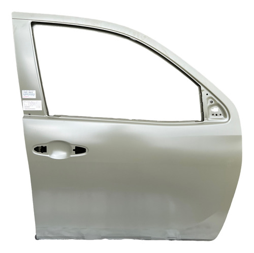 Puerta Delantera Derecha Toyota Hilux D/cabina Original 