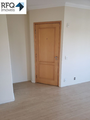 Imagem 4 de 24 de Amplo Apartamento De 3 Dormitórios Sendo Os 3 Suites Bem Iluminado E Arejado No Bairro Do Tatuape !! - Ap02385 - 69310178