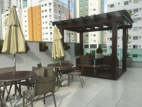 Imagem 4 de 24 de Apartamento Barra Sul Balneãrio Camboriã¿ - 120159