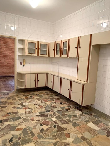 Imagem 8 de 29 de Casa Residencial Para Venda - Ca00452 - 68708497