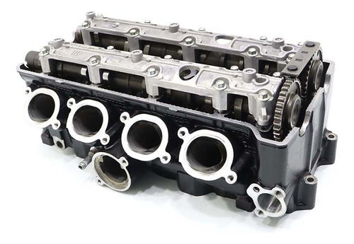 Cabeçote Completo Com Comando Suzuki Gsx S 1000 17-18 (915) (Usado)
