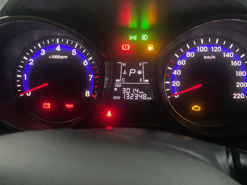Hyundai HB20S 1.6 Premium Flex Aut. 4p