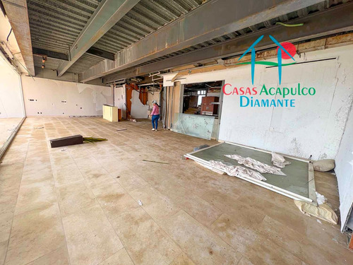 Cad Marena 502. En Descuento Por Otis. Para Restaurar. Terraza Con Vista Al Mar Y Alberca