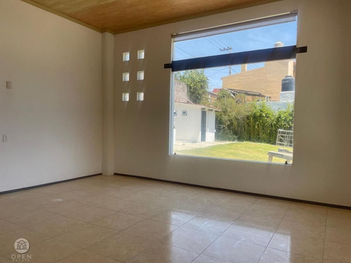 Se Vende Casa De Campo En Jilotzingo