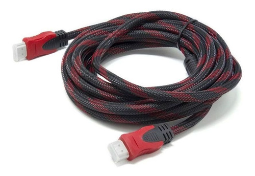 Cable Hdmi Full Hd 1.5mts Xtreme