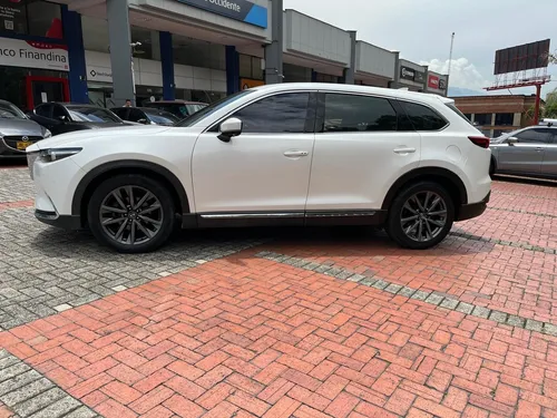 Mazda CX-9 2.5 Grand Touring Lx
