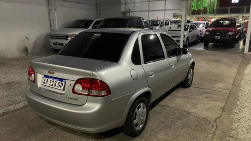 Chevrolet Classic 1.4 Ls Abs Airbag 2016