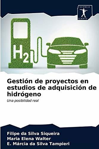 Libro : Gestion De Proyectos En Estudios De Adquisicion De.