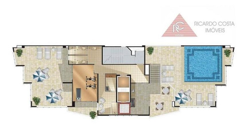 Imagem 25 de 26 de Apartamento Residencial Para Venda E Locação, Jardim Anália Franco, São Paulo. - Ap3110