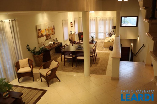 Imagem 10 de 15 de Casa Em Condomínio - Condomínio Residencial Moinho De Vento - 573239