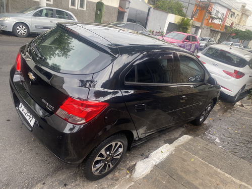 Chevrolet Onix 1.4 Ltz 5p
