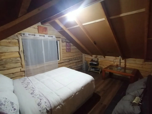 Venta Parcela Con Casa Principal Y 3 Cabañas Zona Turística