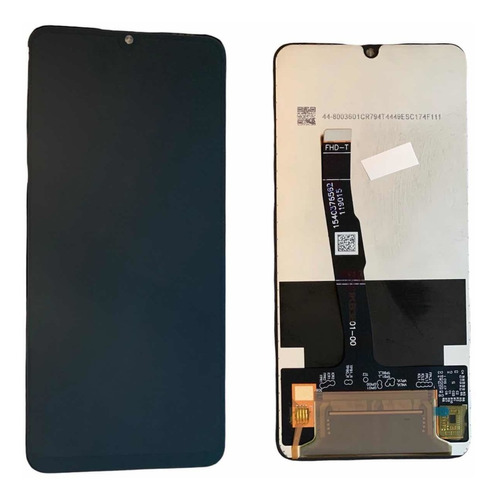 Pantalla P30 Lite Lcd+tactil/ Compatible Con Huawei P30 Lite