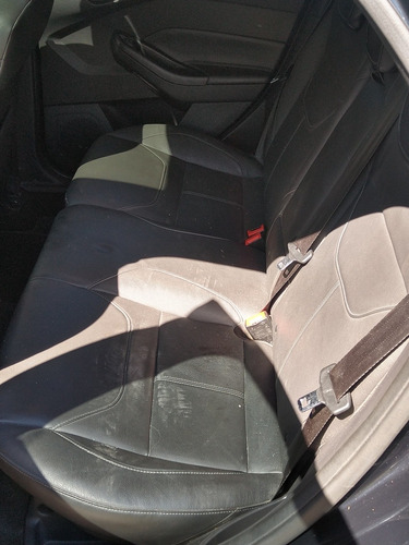 Ford Focus Iii 2.0 Titanium At6 2015