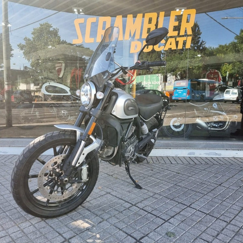 Imagen 7 de 15 de Ducati Scrambler Icon 2018 Ducati Rosario