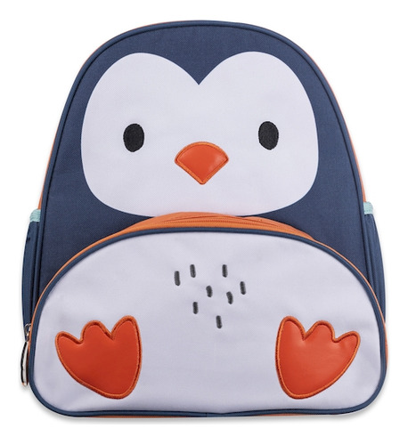 Mochila Espalda Talbot Wood Collection 30,5cm 12 PuLG