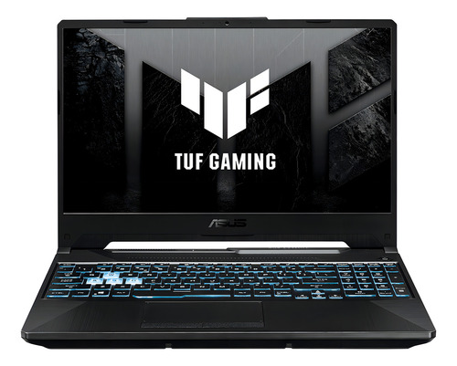 Laptop ASUS TUF Gaming R7 16GB 512GB RTX3050 4GB 15.6'' 90NR0JV7-M002A0