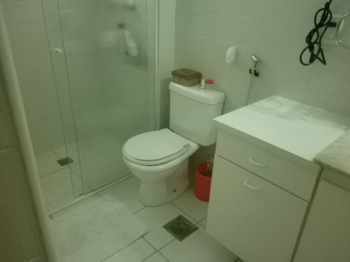 Apartamento À Venda Na Rua Antônio Cesarino, Centro, Campinas - Sp - Liv-10332