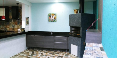 Imagem 16 de 30 de Santana De Parnaíba - Condomínio Fechado - Ca0326