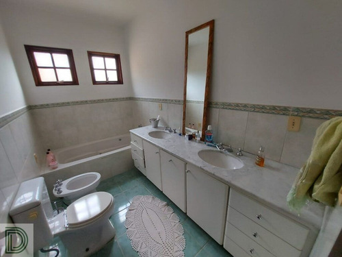 Imagem 9 de 15 de Casa Em Condomínio Para Venda No Bairro Parque Dos Príncipes Em São Paulo - Cod: Di27945 - Di27945