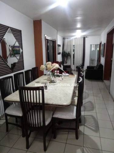 Imagem 8 de 30 de Ref 4096. 3 Dormitórios. 2 Vagas Na Garagem. Churrasqueira 292m² - 4096