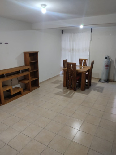 Imagen 7 de 19 de Casa En Renta Semi - Amueblada Fracc. Privado. Ciudad Del Sol Qro.