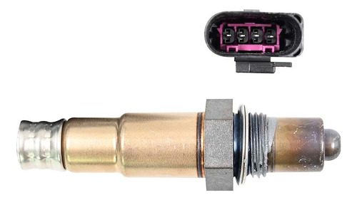 Sensor Oxigeno Jetta A6 2.5l 2011 - 2016 Tomco