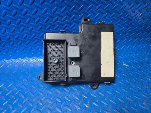 Caja De Fusibles Pontiac G6 3.5 Litros 2006-2009 (Usado)