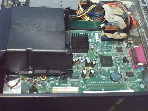 Imagen 2 de 6 de Dell Optiplex Gx520 3.4 Ghz 2 Gb Ram Disco 80 Gb