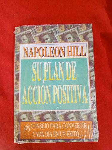 Su, Plan De Acción Positiva, Napoleón Hill